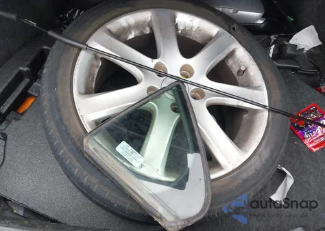 2004 Acura Tsx из США, поврежденный, VIN JH4CL96864C041581